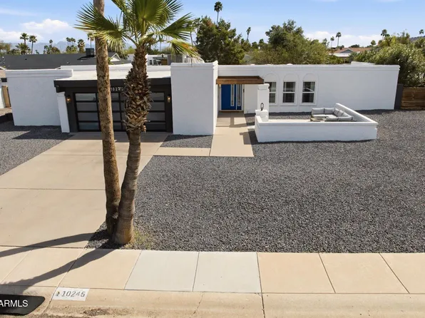 10245 N 34TH Place, Phoenix, AZ 85028