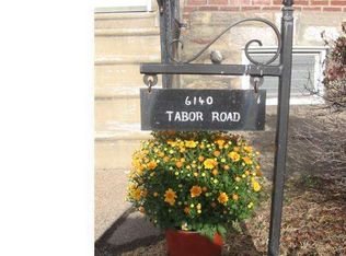 6140 Tabor Ave, Philadelphia, PA 19111