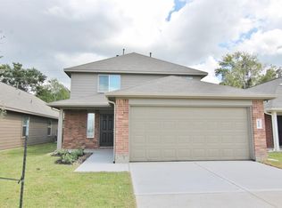 5322 Aranas Ln, Katy, TX 77449