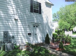 7370 Foxmill Rd UNIT B, Mentor, OH 44060