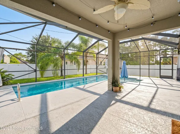 2716 Diane Ave SE, Palm Bay, FL 32909