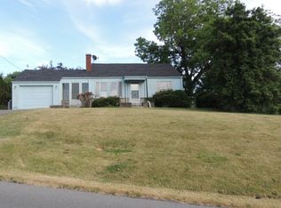 513 Jonesboro Rd, Piney Flats, TN 37686