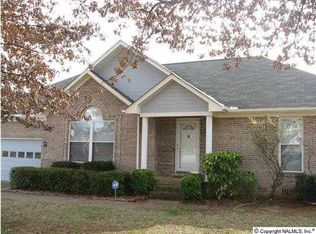 124 Dawn Dr, Madison, AL 35758