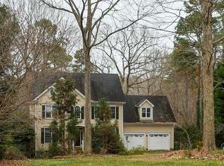 3017 Brozak Dr, Fuquay Varina, NC 27526