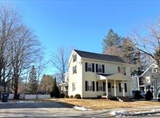 19 Ruggles St #2, Westborough, MA 01581