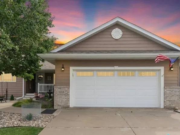 7015 W 52nd St, Sioux Falls, SD 57106
