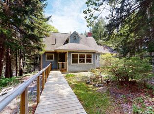 48 Grassy Rd, Orrs Island, ME 04066