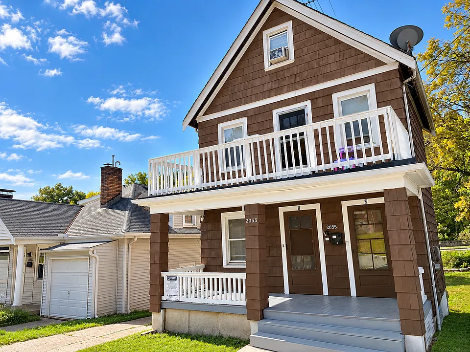 Queen City Ave 2055