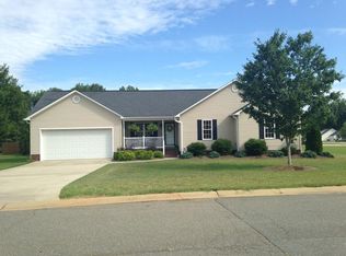 1223 Osprey Ln, China Grove, NC 28023