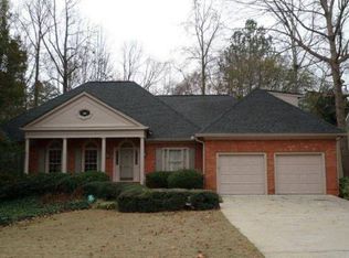 4016 Almond Ct, Marietta, GA 30062