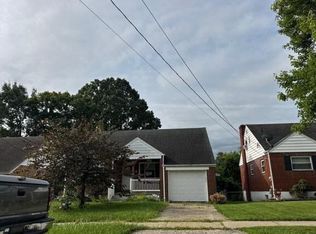 1517 Northridge Dr, Cincinnati, OH 45231