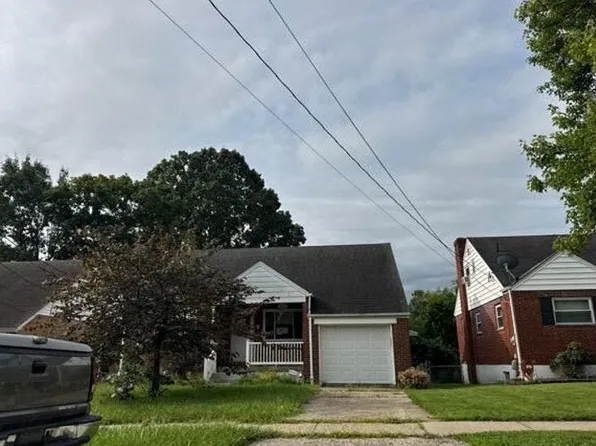 1517 Northridge Dr, Cincinnati, OH 45231