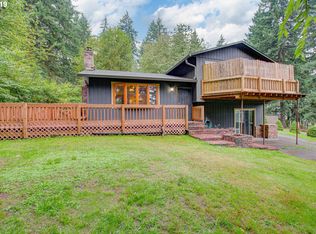 19250 S Fischers Mill Rd, Oregon City, OR 97045