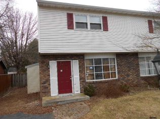 419 Manor St, Hanover, PA 17331