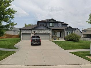 1100 Palmetto Ln, Lincoln, NE 68521