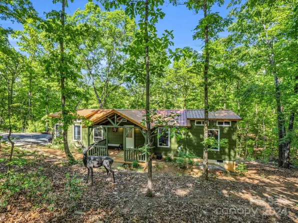 81 Delind Dr, Mill Spring, NC 28756