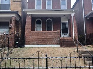 4741 Greer Ave, Saint Louis, MO 63115