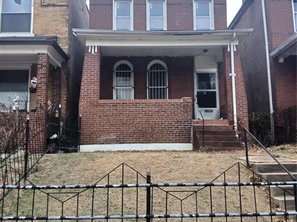 4741 Greer Ave, Saint Louis, MO 63115