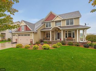 6778 Beaver Pond Way, Centerville, MN 55038