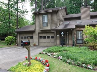 1842 Dyouville Ln, Atlanta, GA 30341