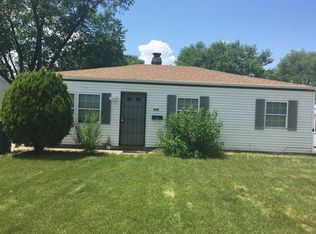 1200 Greene St, Gary, IN 46403