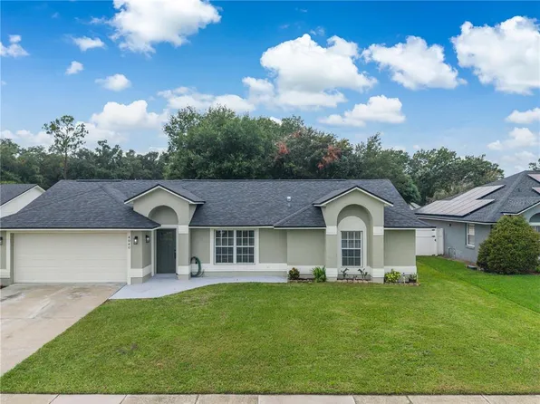 4040 EAGLE FEATHER DRIVE, ORLANDO, FL 32829