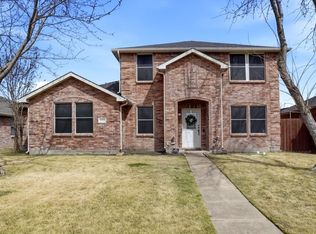 3008 Misty Way Dr, Wylie, TX