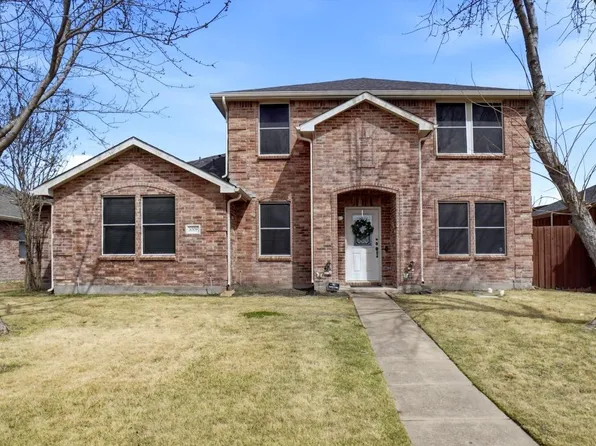 3008 Misty Way Dr, Wylie, TX 75098