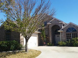 6154 Strasbourg Dr, Corpus Christi, TX 78414