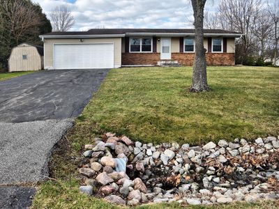 3621 Kingsway Dr, Crown Point, IN, 46307