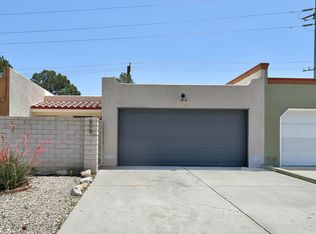 608 Ortiz Dr NE, Albuquerque, NM 87108