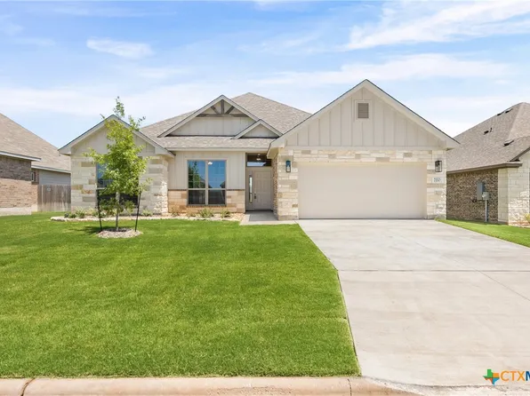 7110 Touchstone Dr, Temple, TX 76502