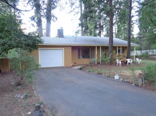620 Town Talk Rd, Grass Valley, CA 95945