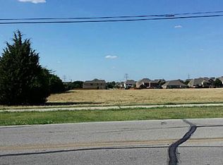 832 S Elerson Rd, Desoto, TX 75115