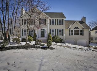 21 Summit St, North Andover, MA 01845