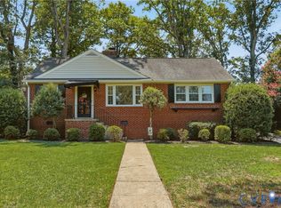 8719 Weldon Dr, Henrico, VA 23229