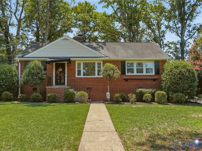 8719 Weldon Dr, Henrico, VA, 23229