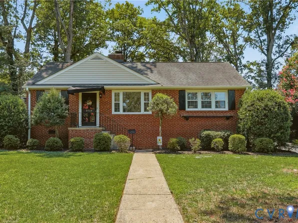 8719 Weldon Dr, Henrico, VA 23229