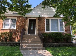 4038 Kolze Ave, Schiller Park, IL 60176