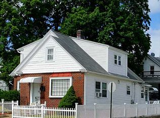 64 Clematis St, Providence, RI 02909