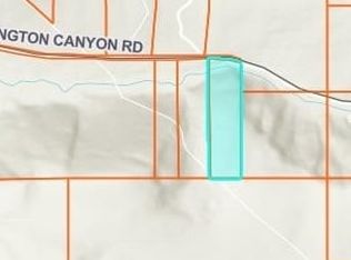 LOT 3 Bloomington Canyon Rd, Bloomington, ID 83223