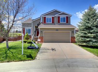 10003 Strathfield Ln, Highlands Ranch, CO 80126