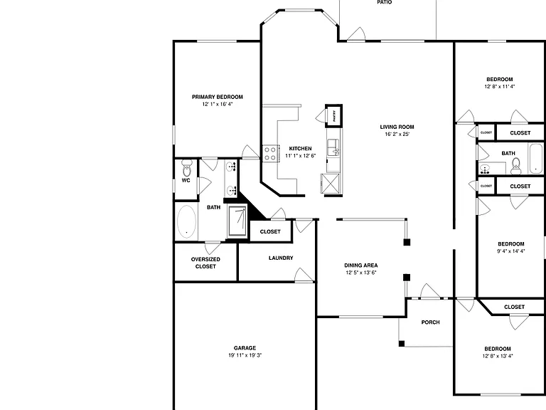 8 Matricaria Ct — Photo 14