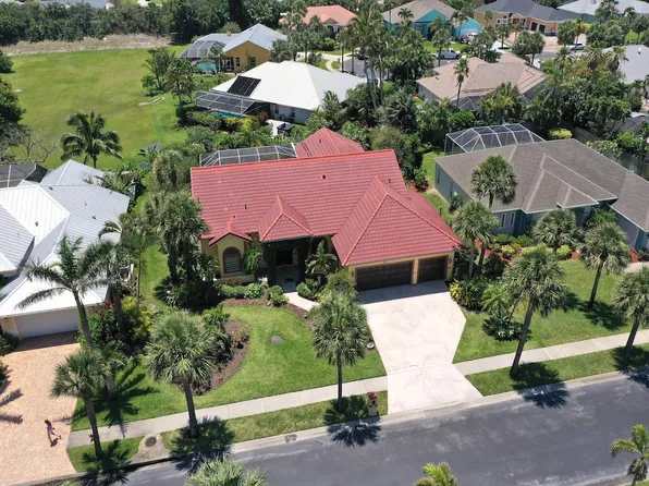 207 Ivory Dr, Melbourne Beach, FL 32951