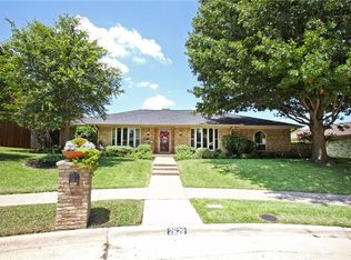 2629 Webster Ct, Plano, TX 75075