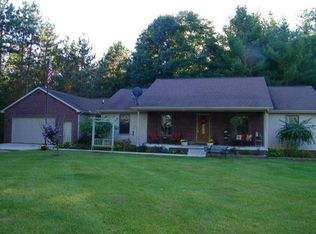5473 Snow Den Trail, Columbiaville, MI 48421