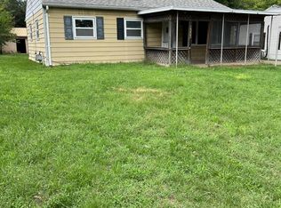 1323 Pershing Ave, Middletown, OH 45044