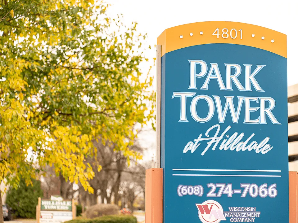 PARK TOWER