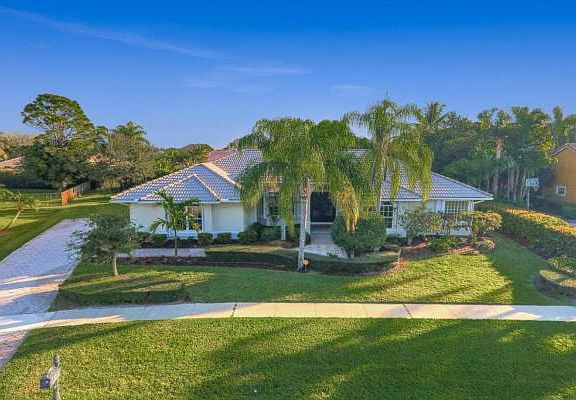 Home For Sale In Polo West