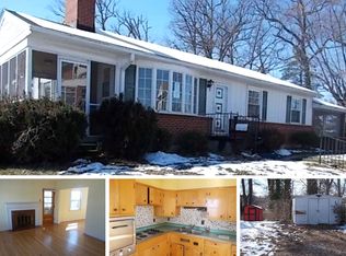 1900 Sweetbrier Ln, Lutherville Timonium, MD 21093